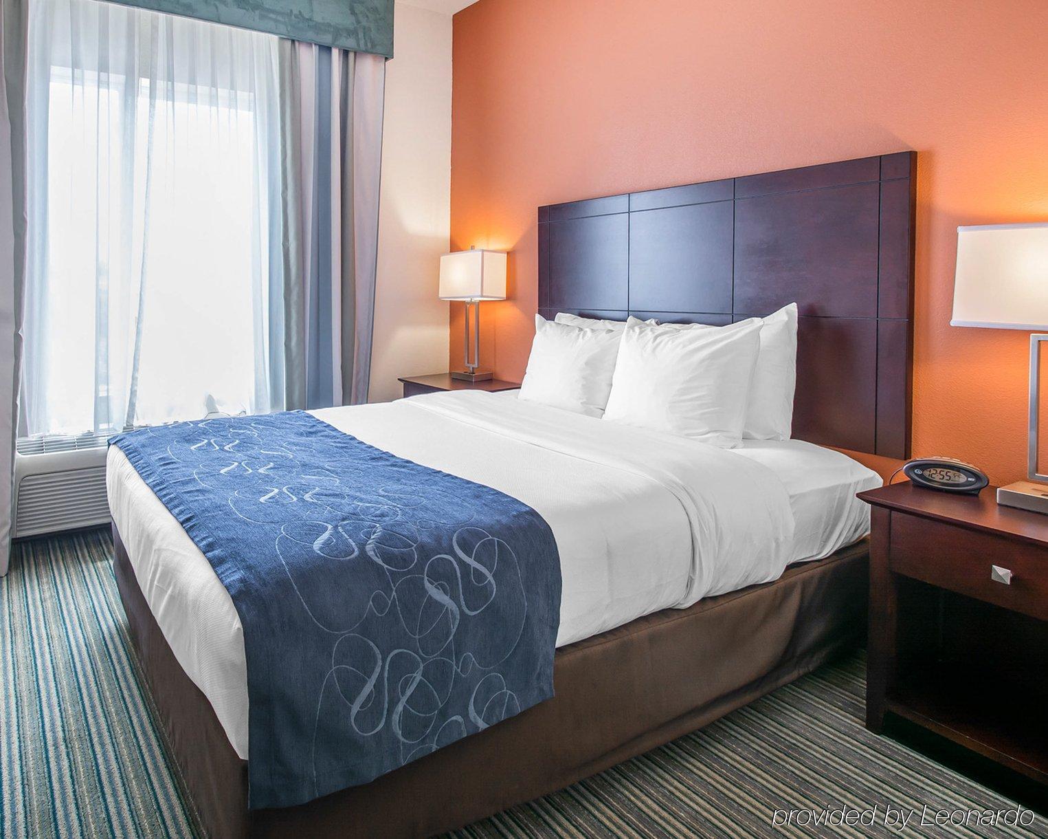 Best Western Dothan Inn & Suites Extérieur photo
