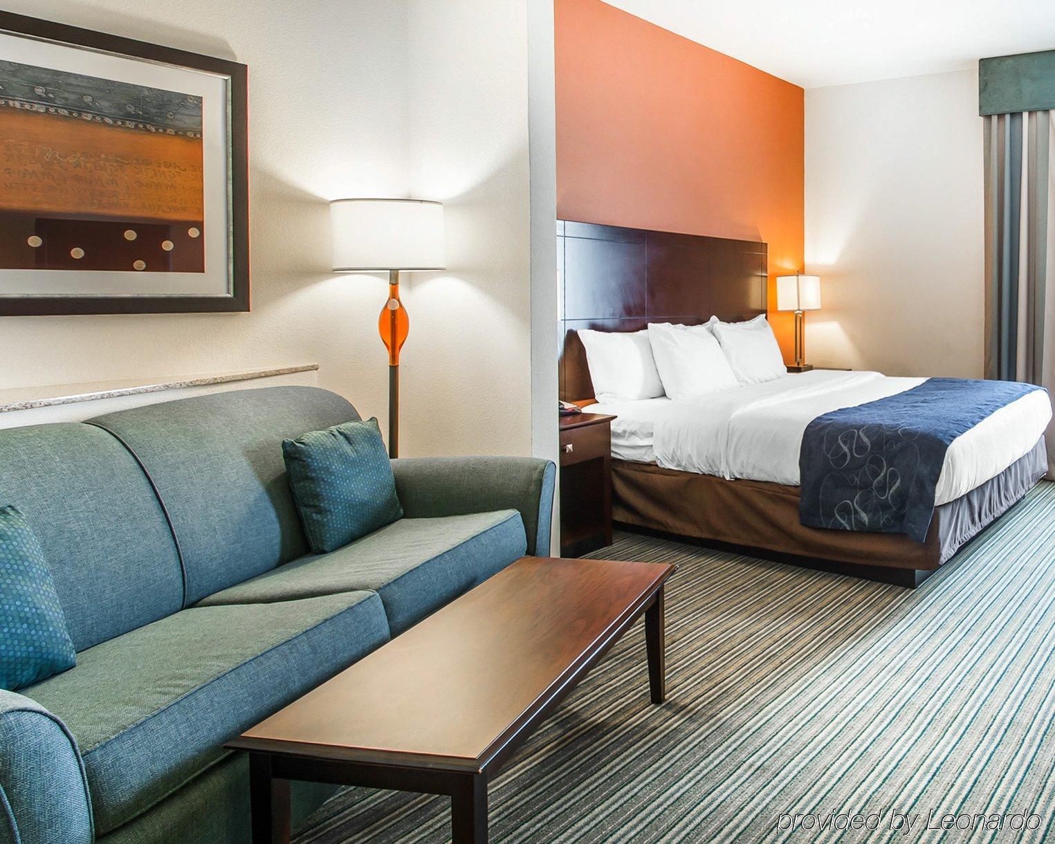 Best Western Dothan Inn & Suites Extérieur photo