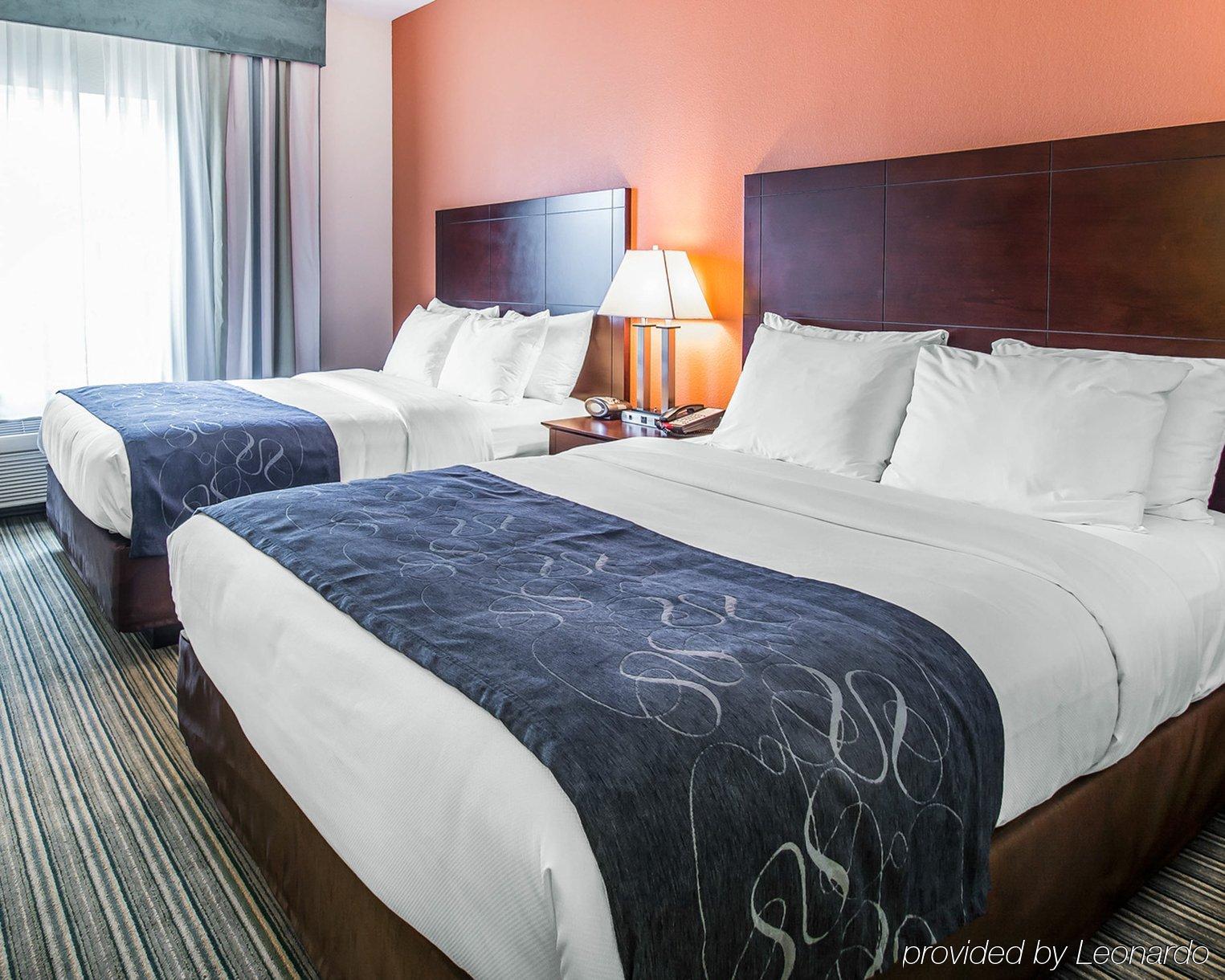 Best Western Dothan Inn & Suites Extérieur photo