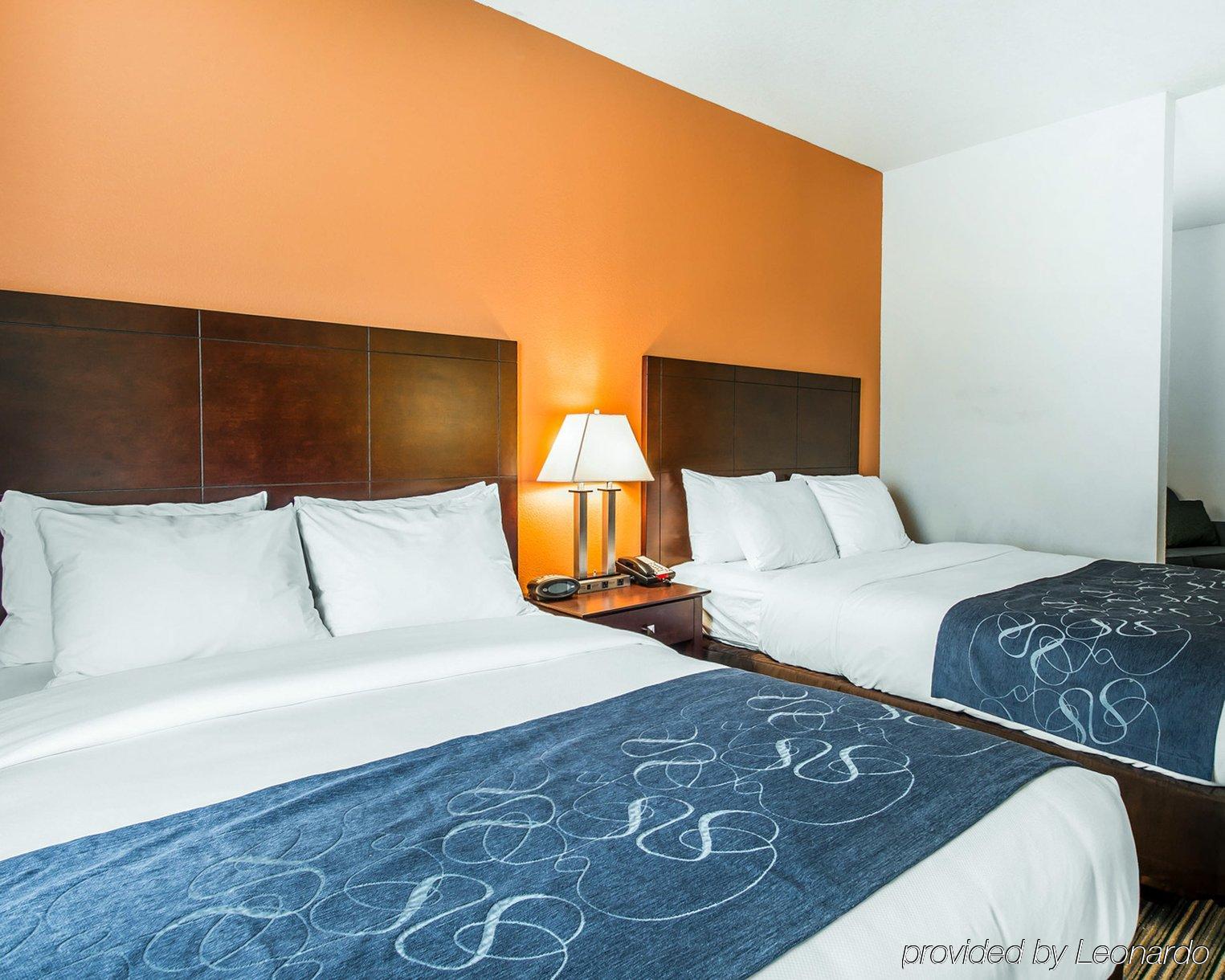 Best Western Dothan Inn & Suites Extérieur photo
