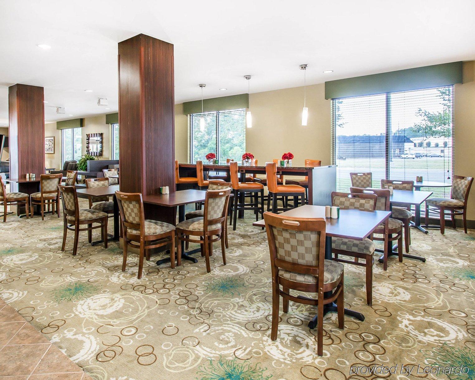 Best Western Dothan Inn & Suites Extérieur photo