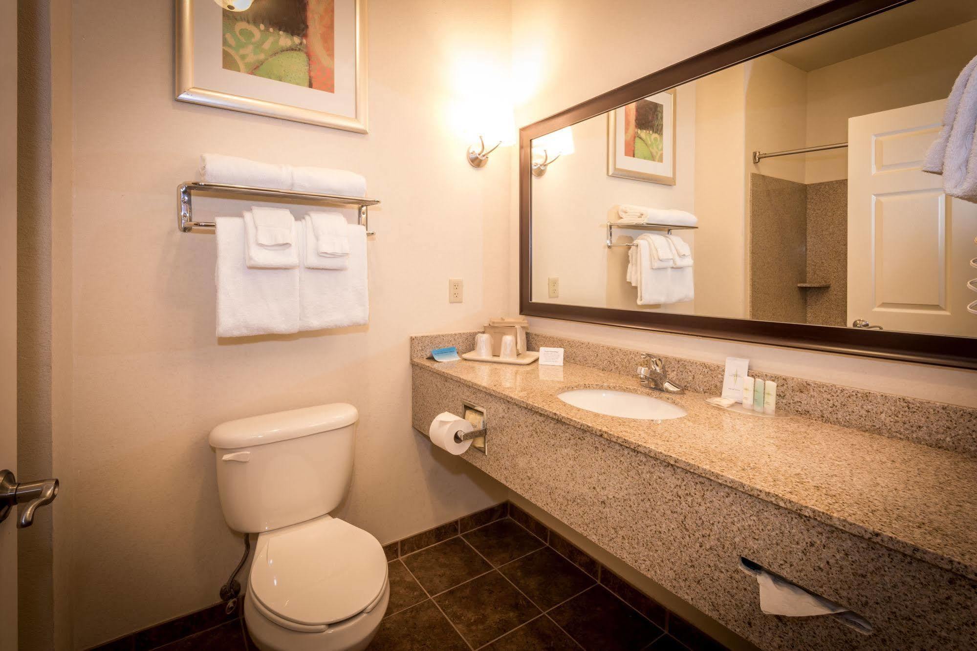 Best Western Dothan Inn & Suites Extérieur photo