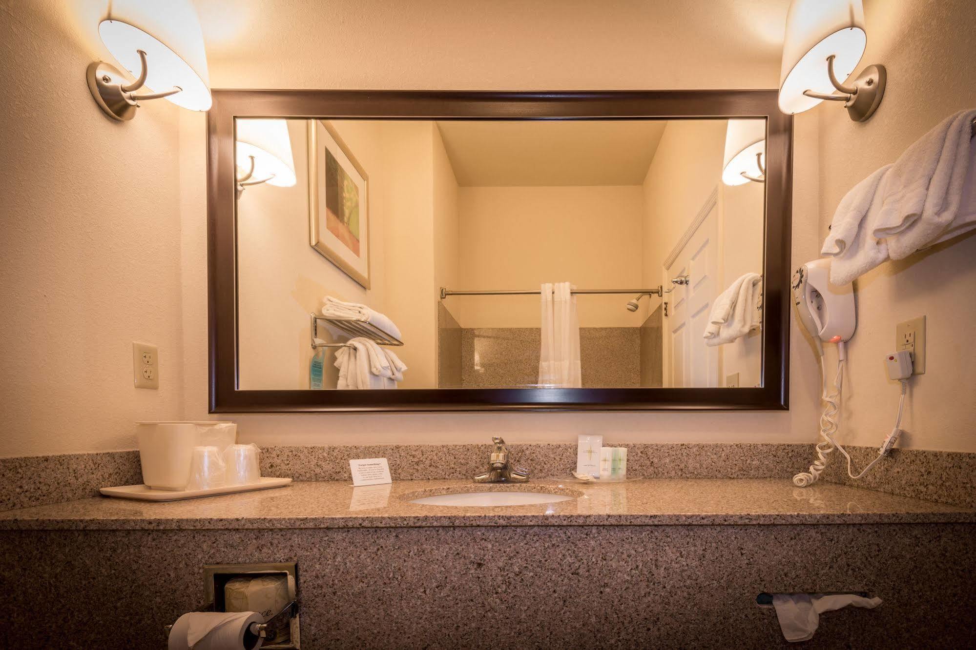 Best Western Dothan Inn & Suites Extérieur photo
