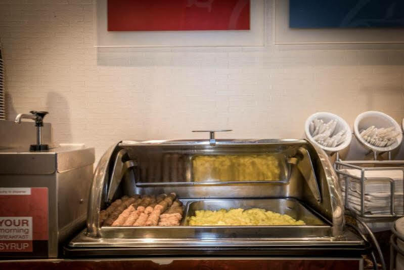 Best Western Dothan Inn & Suites Extérieur photo