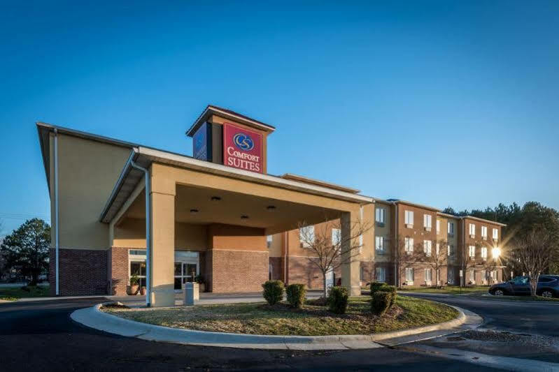 Best Western Dothan Inn & Suites Extérieur photo