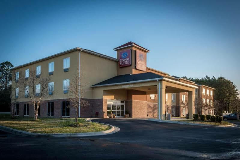 Best Western Dothan Inn & Suites Extérieur photo