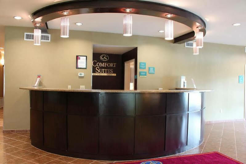 Best Western Dothan Inn & Suites Extérieur photo