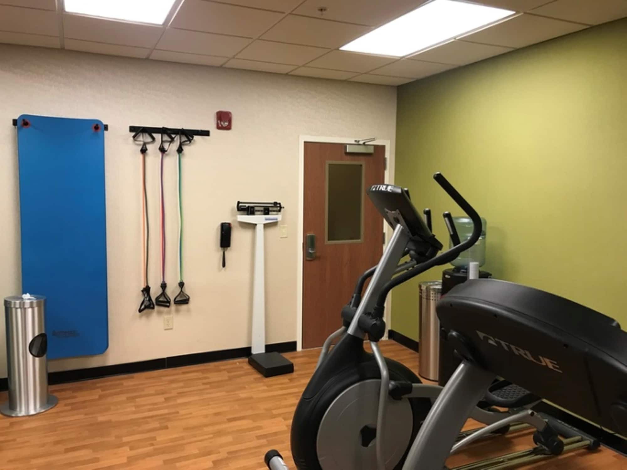 Best Western Dothan Inn & Suites Extérieur photo