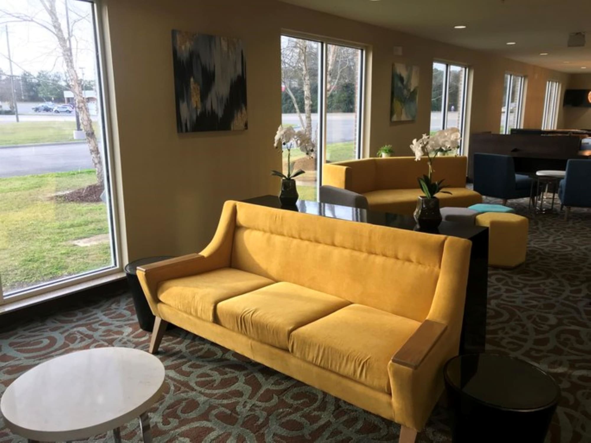 Best Western Dothan Inn & Suites Extérieur photo