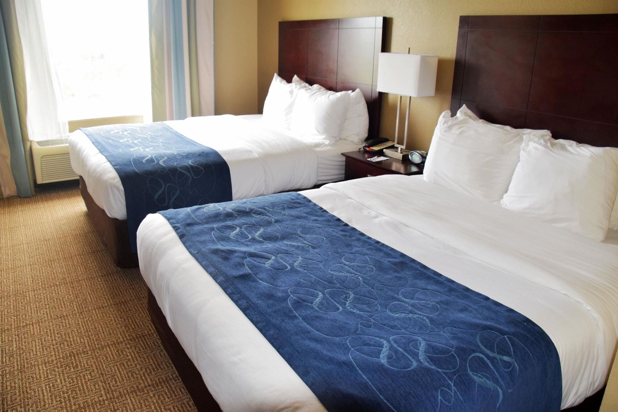 Best Western Dothan Inn & Suites Extérieur photo