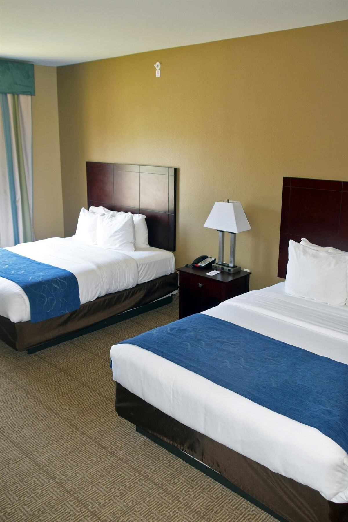 Best Western Dothan Inn & Suites Extérieur photo
