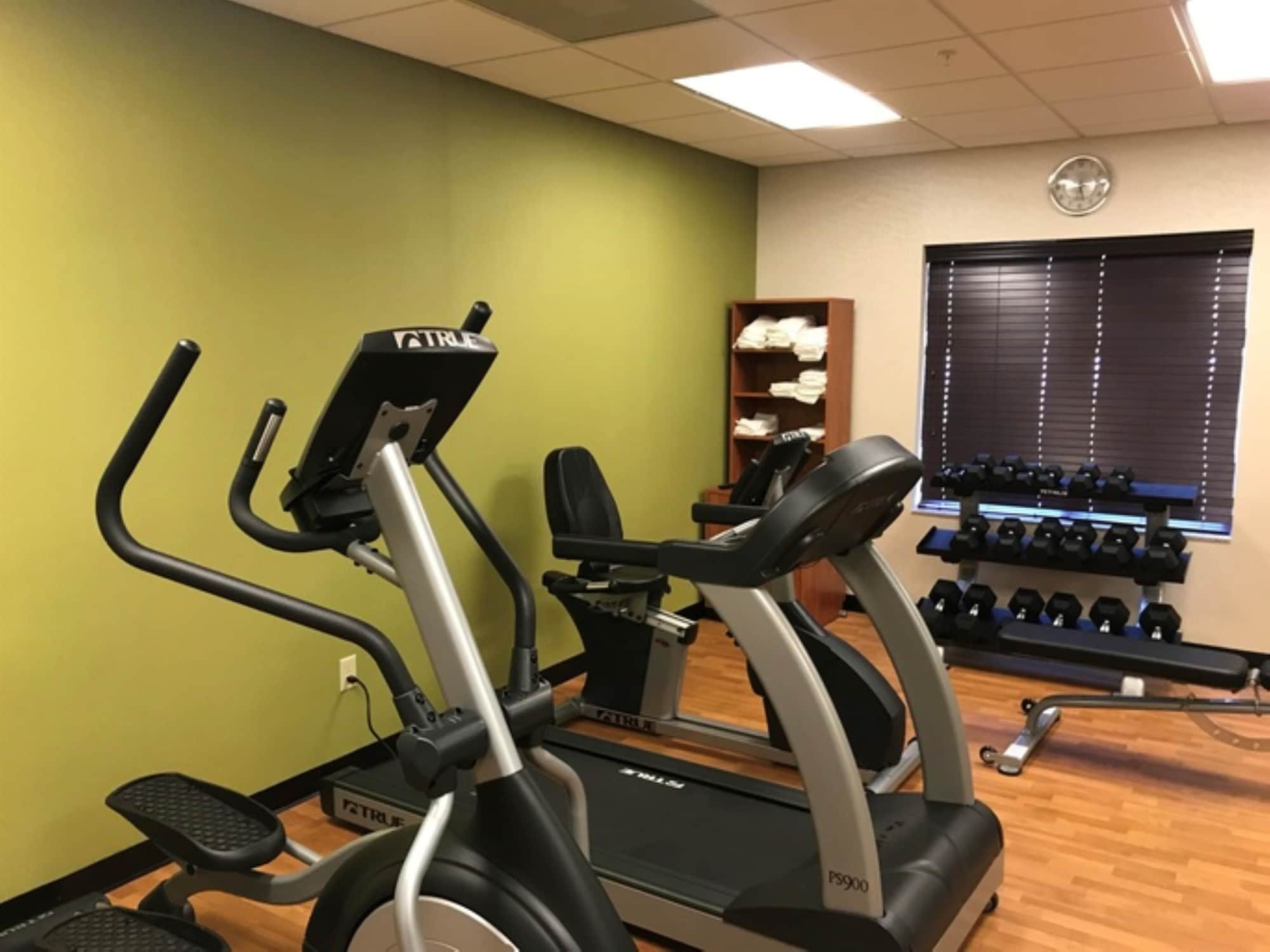 Best Western Dothan Inn & Suites Extérieur photo